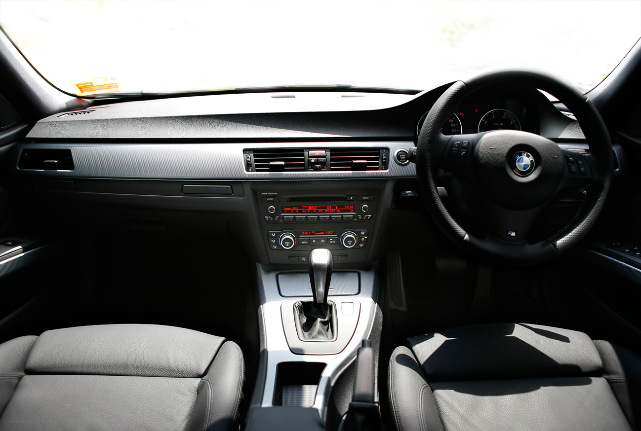 Bmw 320i Sports Package