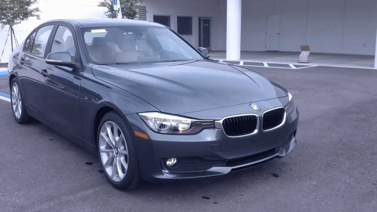 Bmw 320i Sports Package
