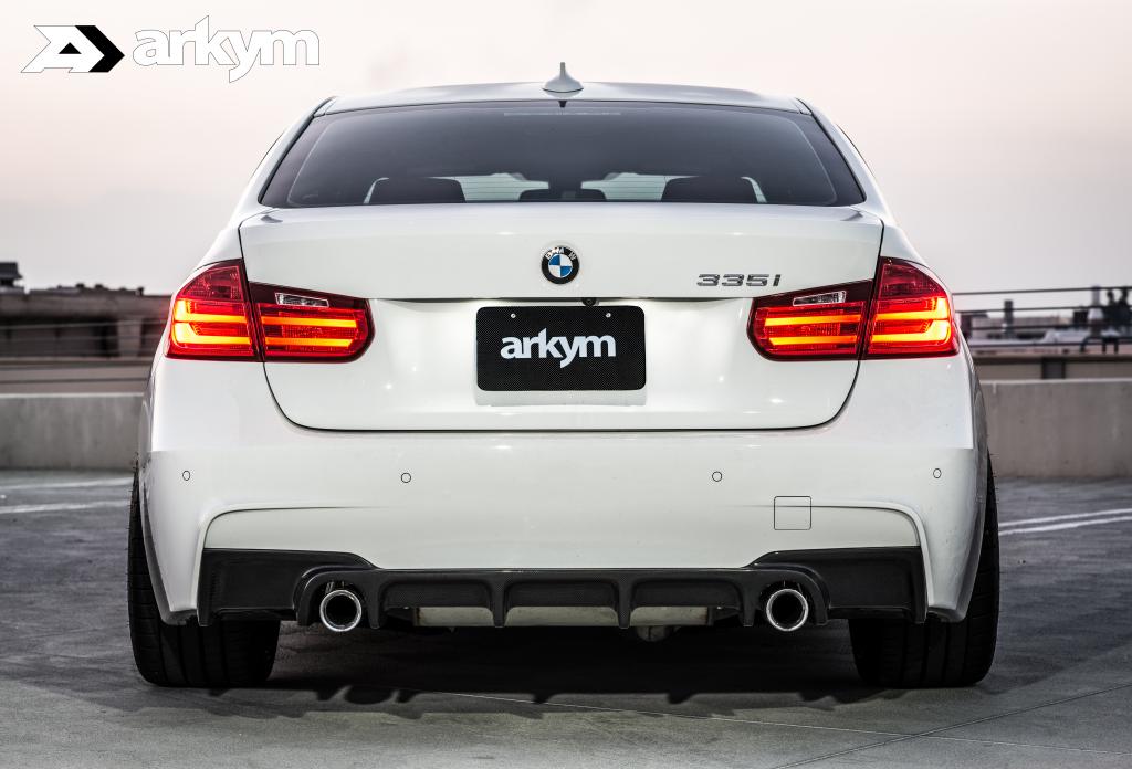 Bmw 320i Tuning