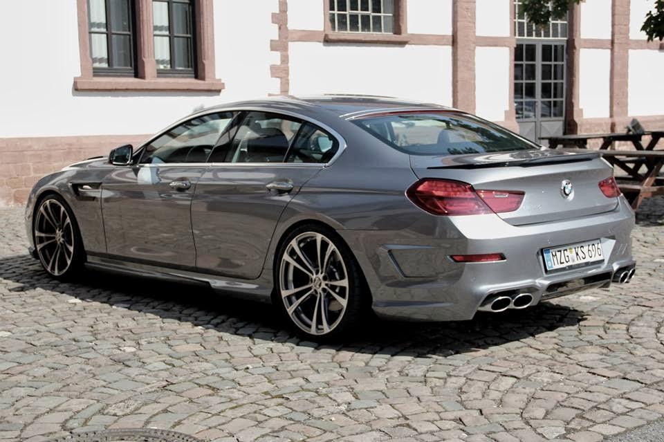 Bmw 320i Tuning