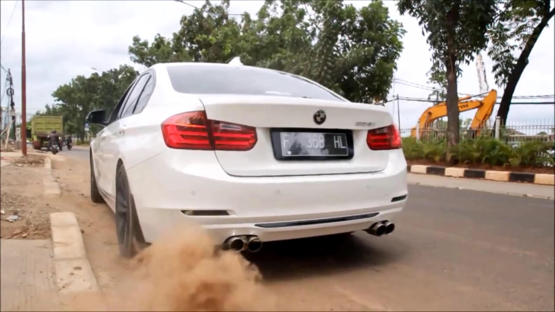 Bmw 320i Tuning