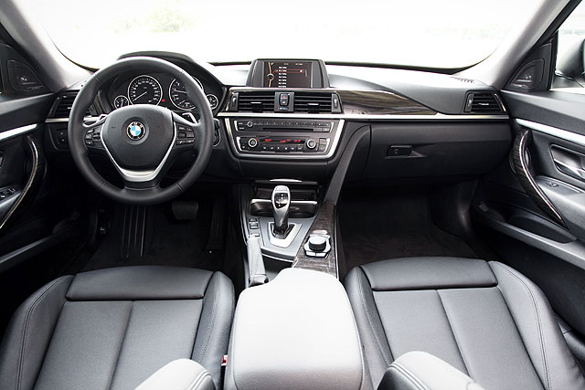 Bmw 320i Turbo