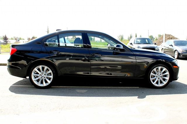 Bmw 320i X
