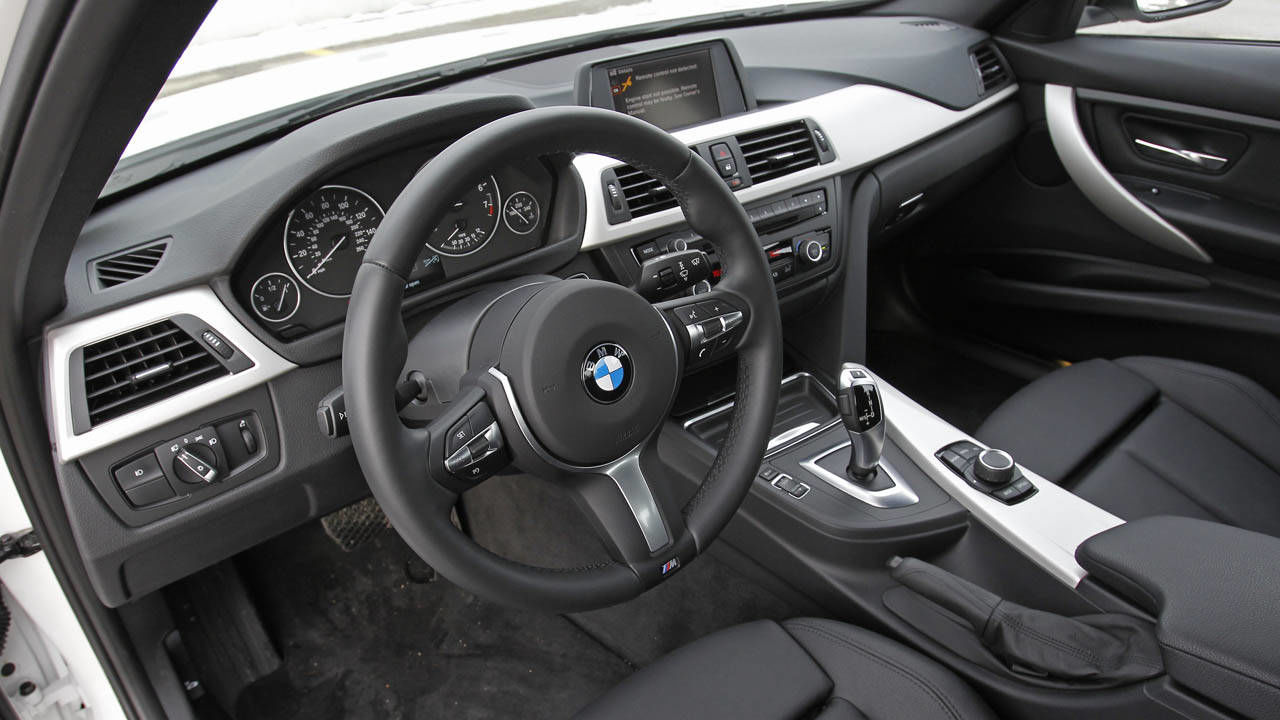 Bmw 320i X Bmw 320i X