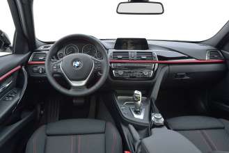Bmw 320i Xdrive 2013