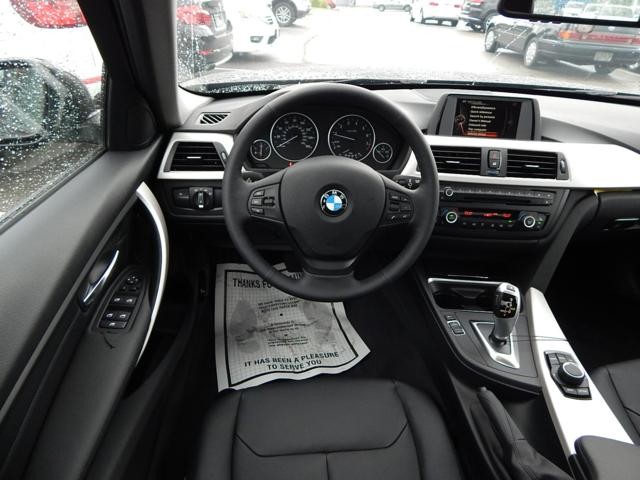 Bmw 320i Xdrive 2015