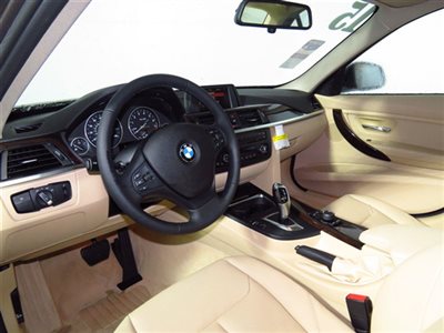 Bmw 320i Xdrive 2015