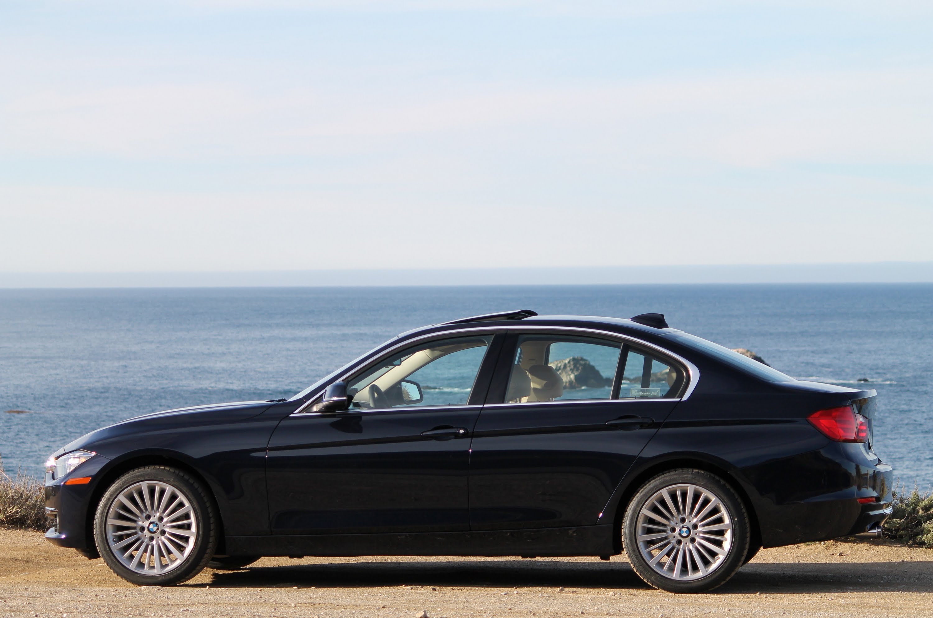 Bmw 320i Xdrive
