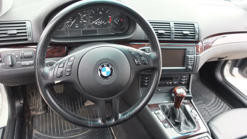 Bmw 325i