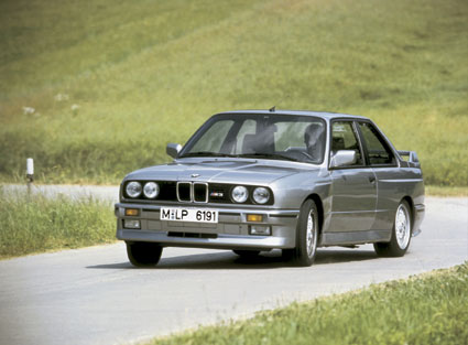 Bmw 325i 1986