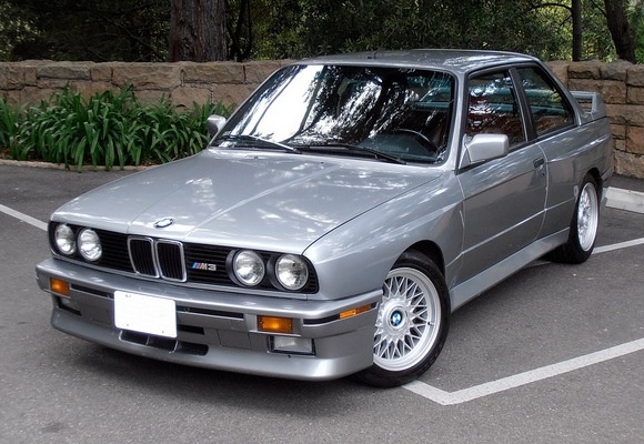 Bmw 325i 1988