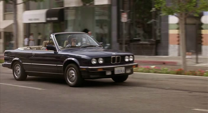 Bmw 325i 1990