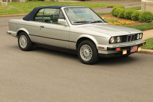 Bmw 325i 1991