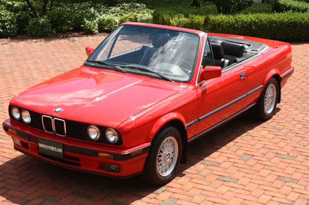 Bmw 325i 1991