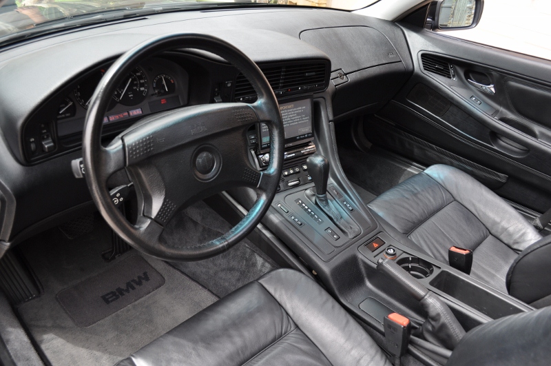 Bmw 325i 1992