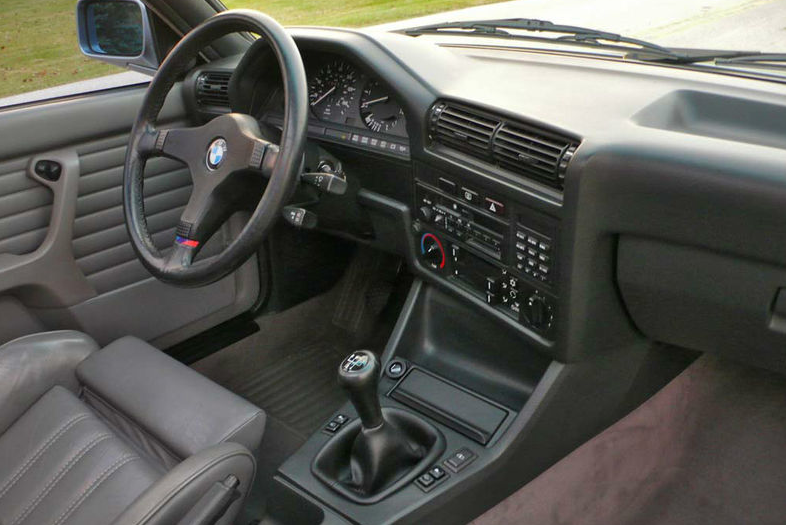 Bmw 325i 1992