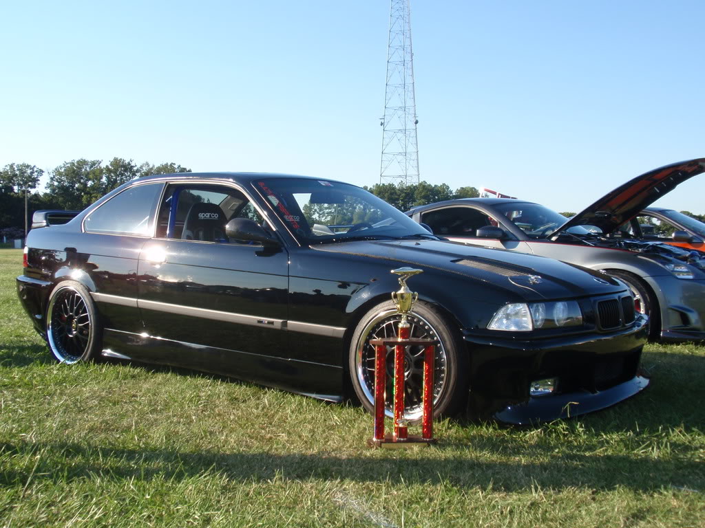 Bmw 325i 1993