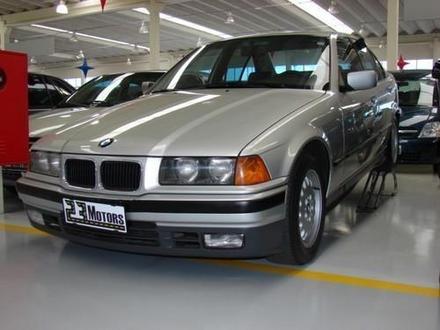 Bmw 325i 1993
