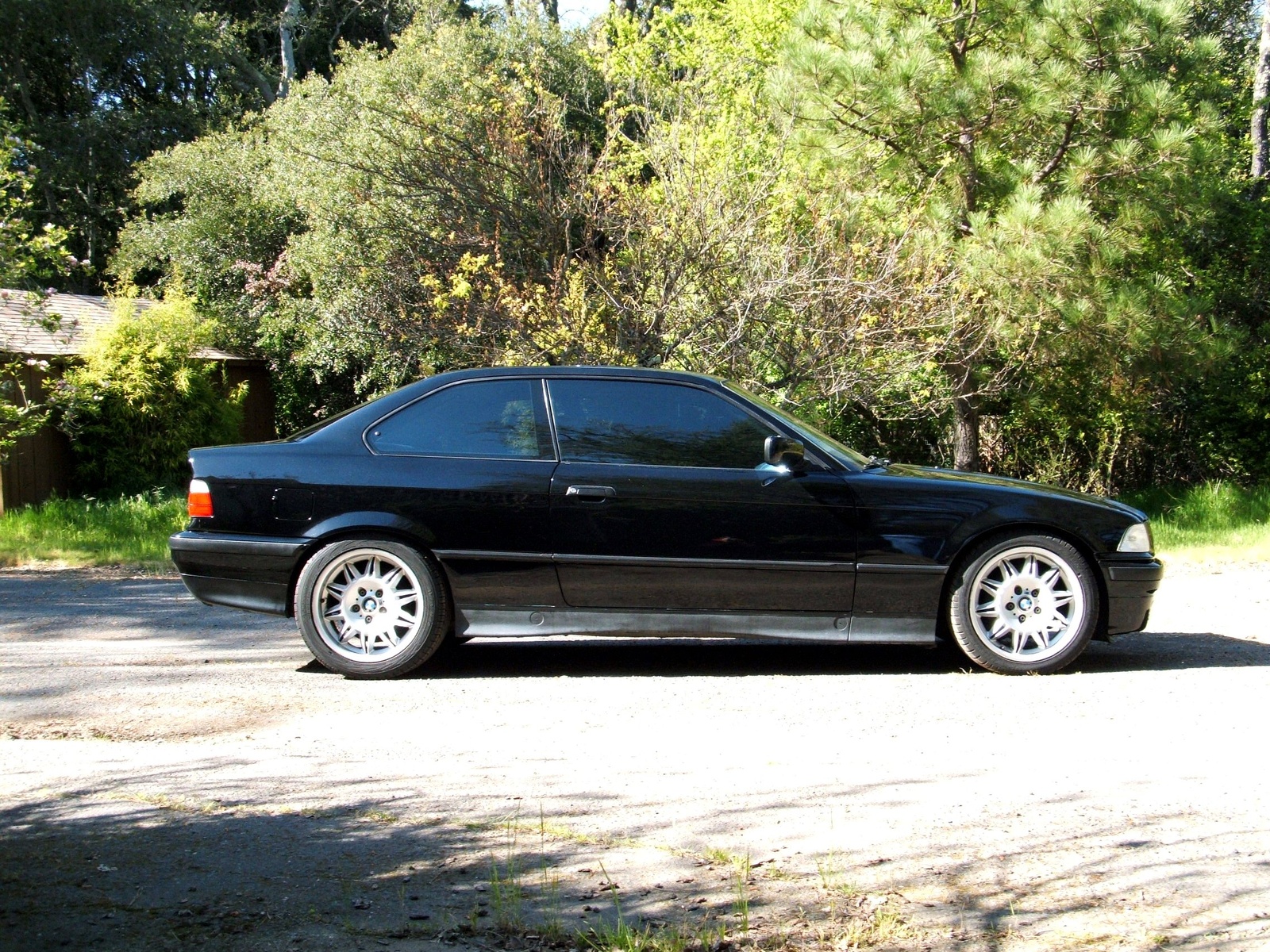 Bmw 325i 1994