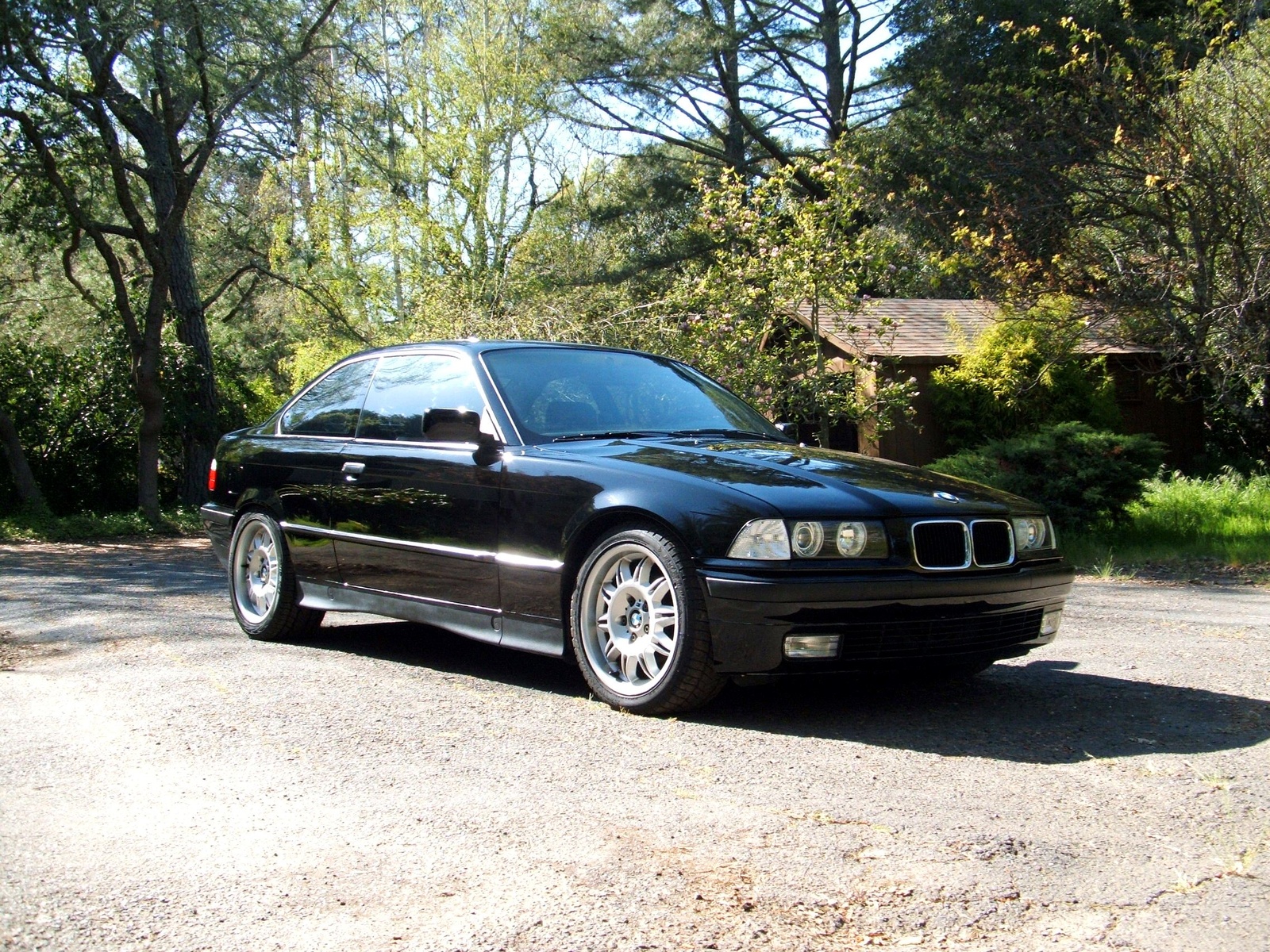 Bmw 325i 1994