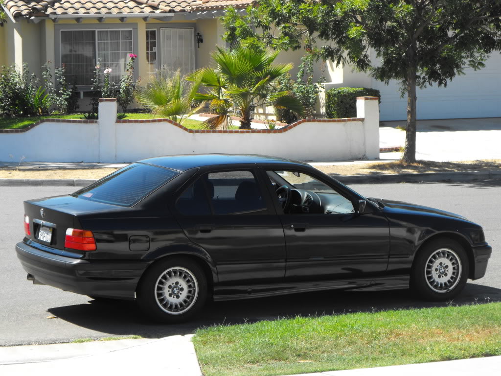 Bmw 325i 1994