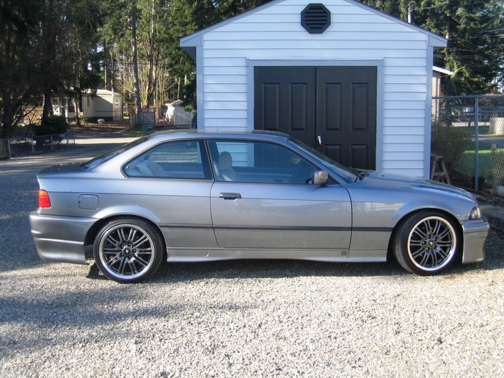 Bmw 325i 1994