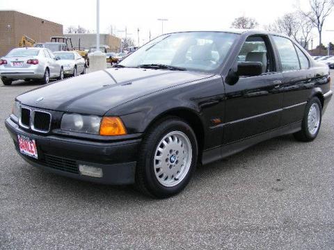 Bmw 325i 1995