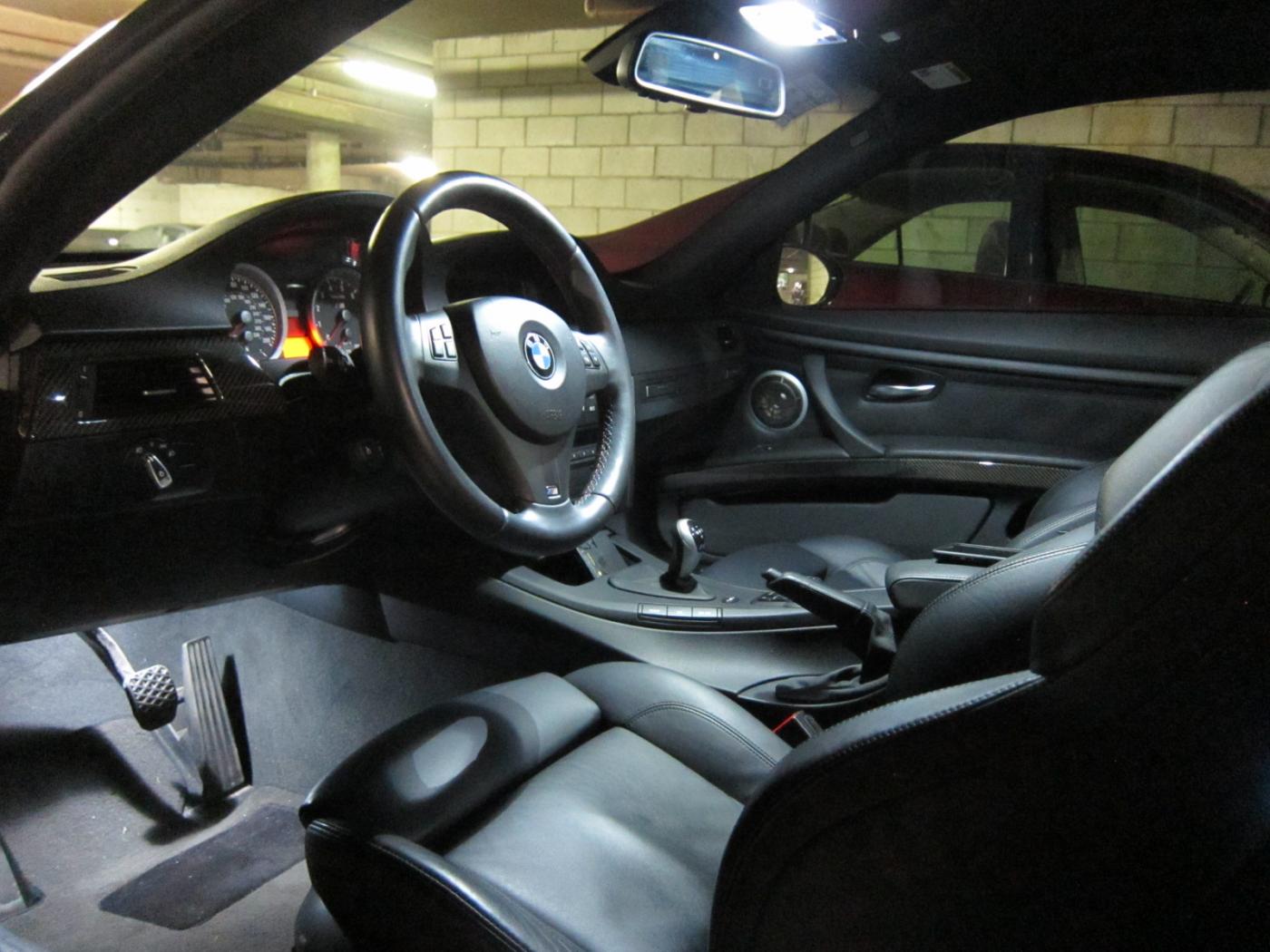 Bmw 325i 1996