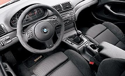 Bmw 325i 2002 Manual