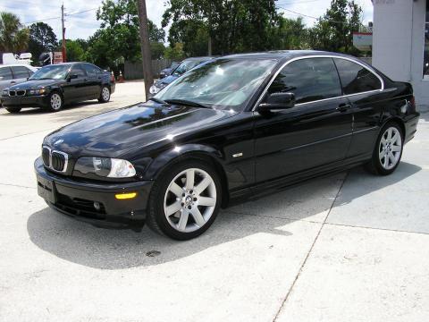 Bmw 325i 2003