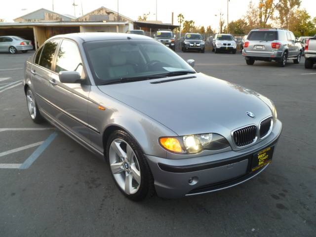 Bmw 325i 2005 Bmw 325i 2005