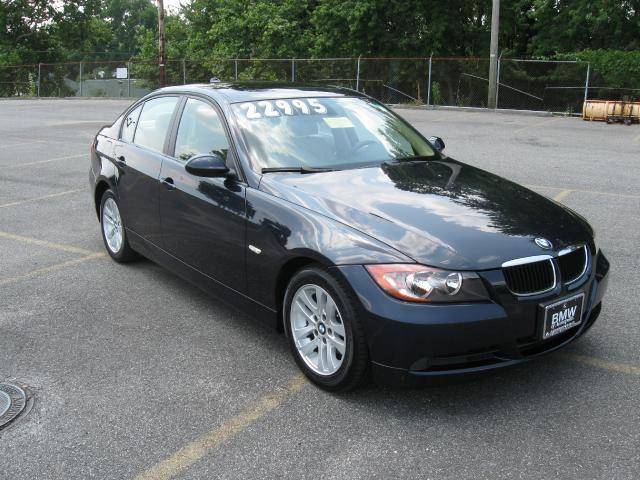 Bmw 325i 2006