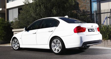 Bmw 325i 2006