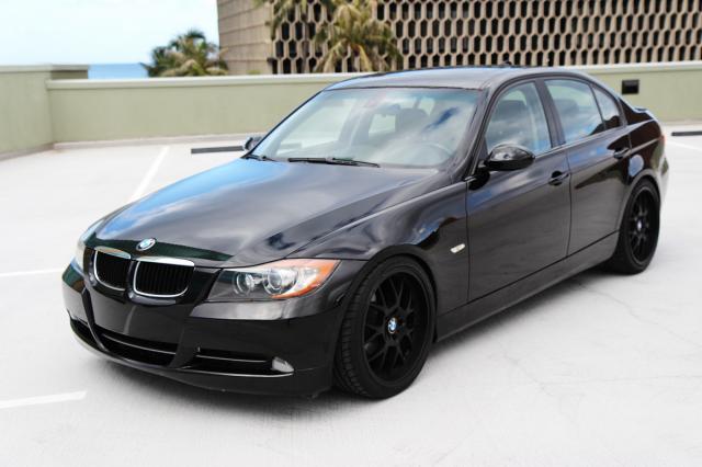 Bmw 325i 2006