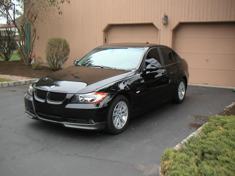 Bmw 325i 2006
