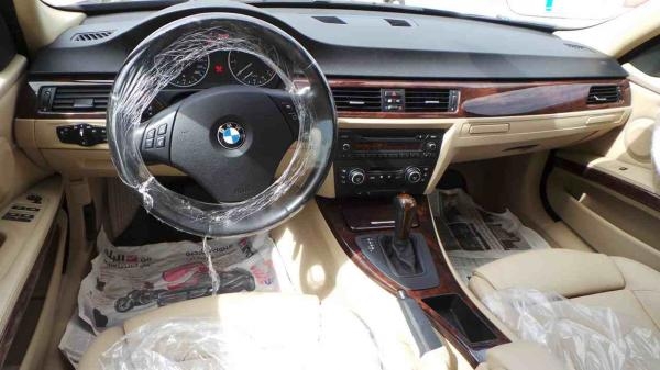 Bmw 325i 2007