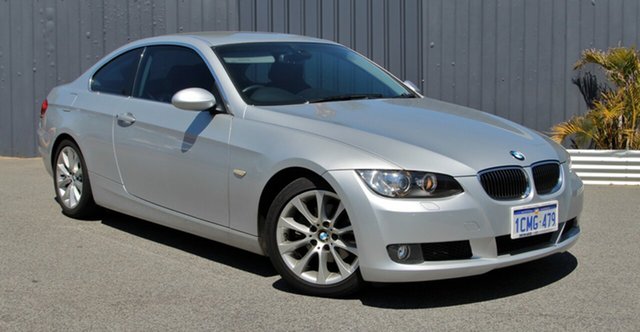 Bmw 325i 2007
