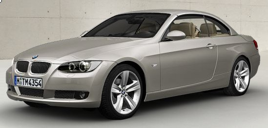 Bmw 325i 2007