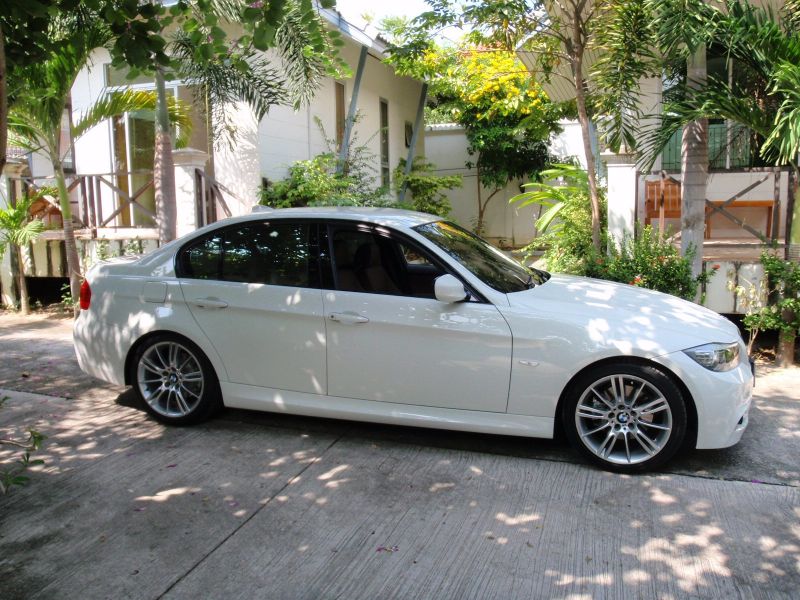 Bmw 325i 2010