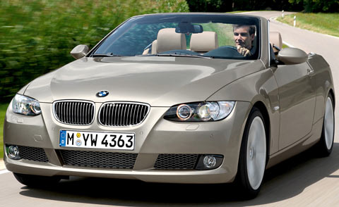 Bmw 325i 2010