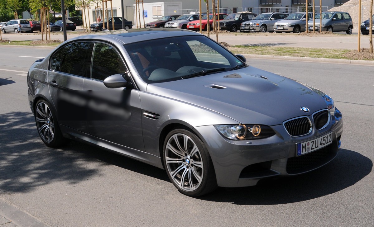 Bmw 325i 2010
