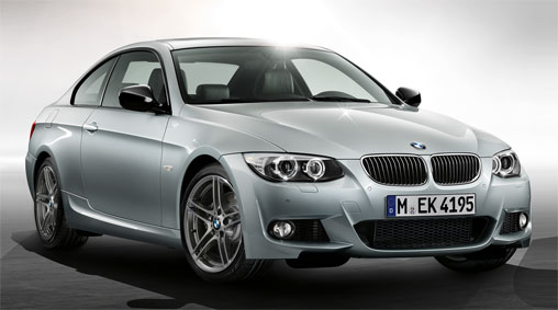 Bmw 325i 2013