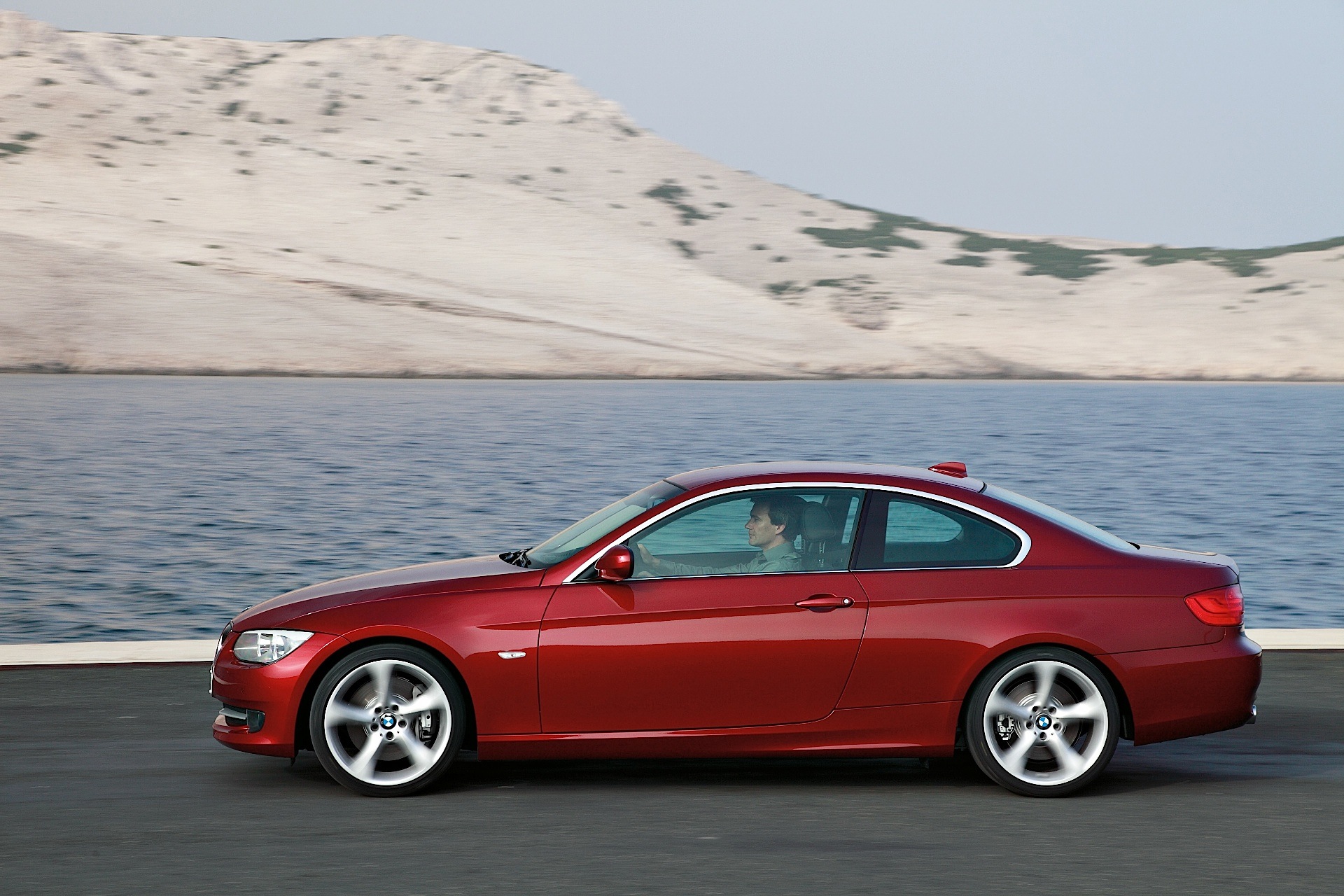Bmw 325i 2013