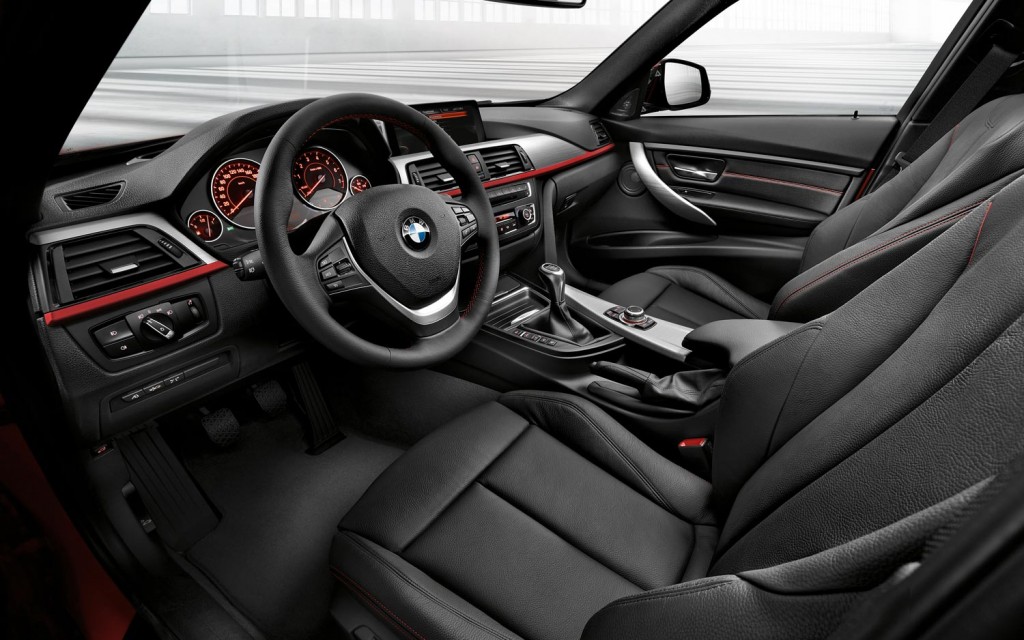 Bmw 325i 2013