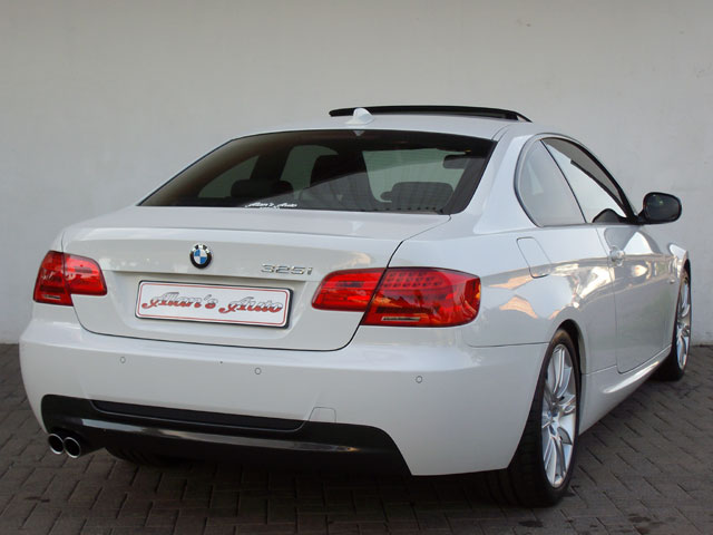 Bmw 325i 2013