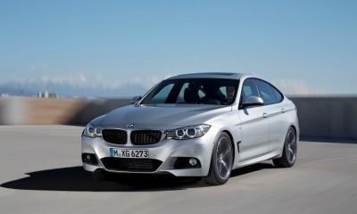 Bmw 325i 2014
