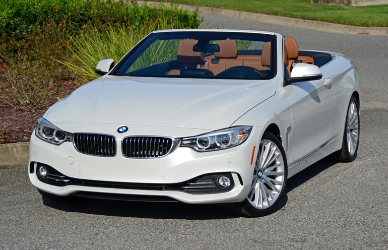 Bmw 325i 2014