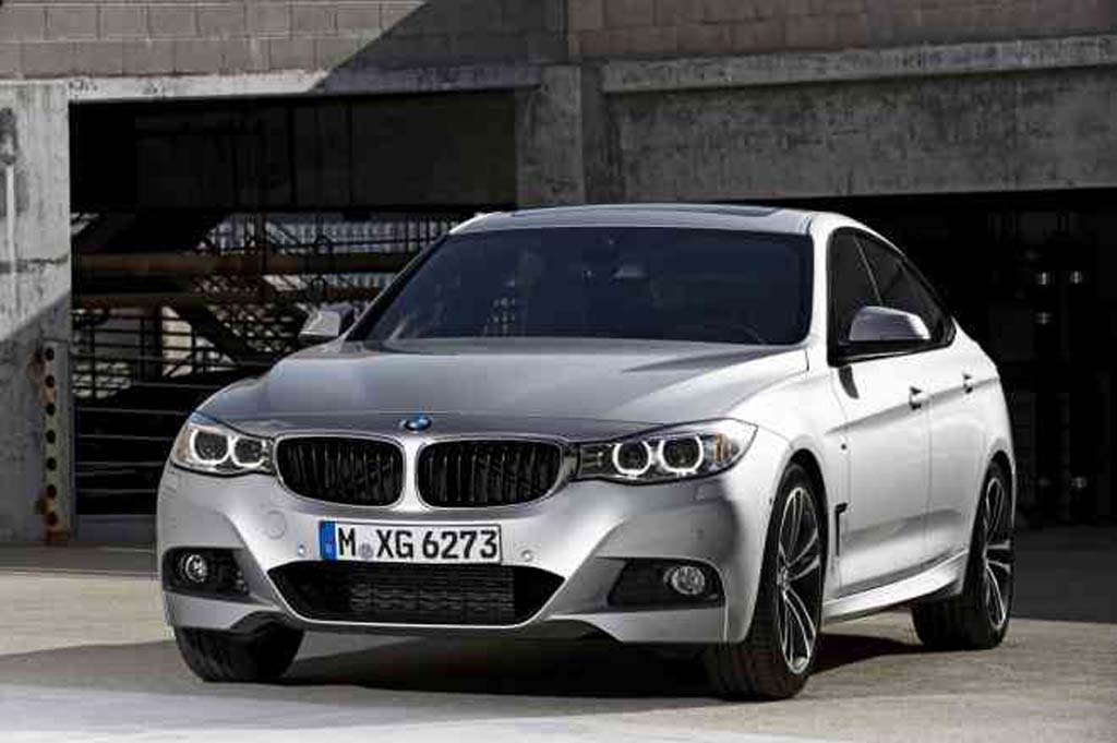 Bmw 325i 2014