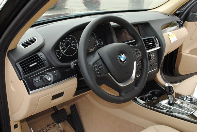 Bmw 325i 2014