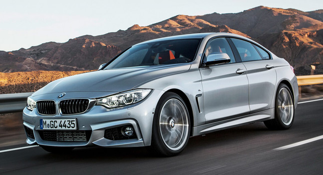 Bmw 325i 2015